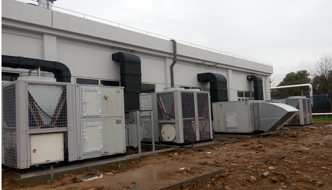 無人值守、遠(yuǎn)程控制，一通YTQZ系列撬裝機(jī)柜間守護(hù)燃?xì)夤茌斝袠I(yè)安全高效運(yùn)行！